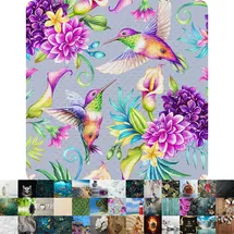 Sanilo Badematte Kolibri