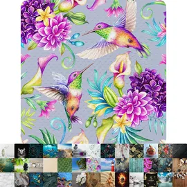 Sanilo Badematte Kolibri