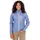 Millet Wanaka Light 2.5L Jacket W coronet blue XS