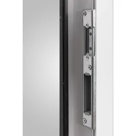 PANTO K 011 links 110 x 210 cm weiß