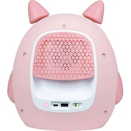 Bigben Interactive Kids Cat rosa