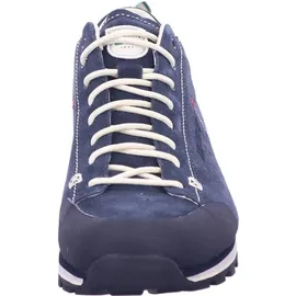 Dolomite Cinquantaquattro Low Herren blue/cord 42 1/2