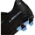Nike Mercurial Vapor 16 Club FG/MG Kinder black/ice blue 38,5