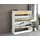 borchardt Möbel Garderoben-Set Oliva 3 Stk. beige
