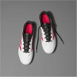adidas COPA Pure 3, FTWWHT/LUCRED/CBLACK, 48 / 48