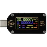 Joy-it JT-TC66C USB Multimeter