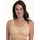 Anita Essential Lace Bralette Beige M