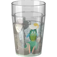 HABA Glitzerbecher Wald