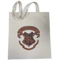 Sihir Dükkani Wizarding World Harry Potter Hogwarts-Tragetasche, mehrfarbig