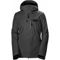 HELLY HANSEN Odin Infinity Softshelljacke - Black XL