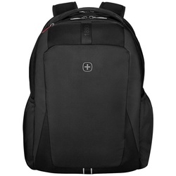Wenger Laptoprucksack Wenger Notebook Rucksack XE Professional Passend für maximal: 39,6 cm schwarz