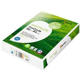 Nautilus® Nautilus Pro Cycle 80 g/m² 500 Blatt (35980211)