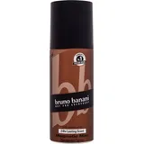 bruno banani Magnetic Man Deodorant Spray 24 Std. für Herren 150 ml