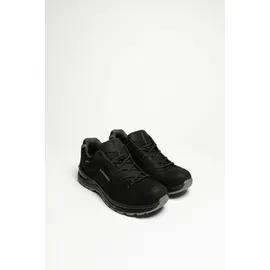 Lowa Renegade Evo GTX Lo Herren schwarz/graphit 46