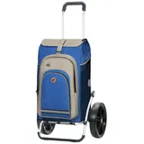 andersen shopper manufraktur Royal Shopper Hydro 2.1 blau 62 l