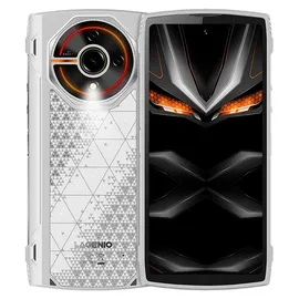 lagenio Panther 2 4 GB RAM 128 GB White