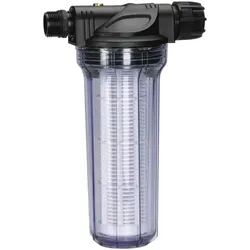 Gardena Pumpen-Vorfilter, Wasserdurchfluss bis 6.000 l/h (1730-20)