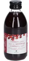 Revogan Sirop de Canneberge 200 ml