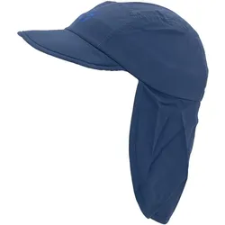 Accessoires Supplex Canyon Cap in Blau M