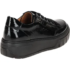 Gabor Sneaker Low Damen Schwarz 39