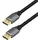 Maxtrack DisplayPort Kabel 2 m Schwarz