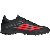 adidas F50 League TF Herren schwarz 45 1/3