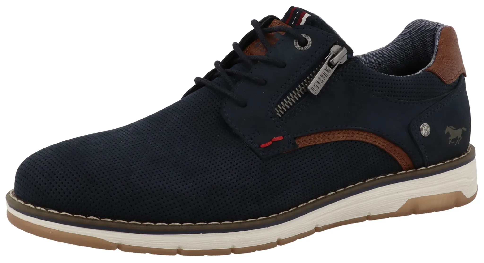 Sneaker MUSTANG SHOES 