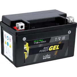Intact GEL12-10B-4 8,5 Ah 200 A