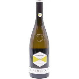 La Tunella Chardonnay DOP 2023,