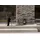 BLOMUS Tablett Peasy Ø 30 cm Edelstahl Schwarz S (Small)