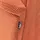 Beliani Sessel SVALOV Cord 0 x 0 x 0 cm Orange