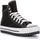 Converse Chuck Taylor All Star City Trek Waterproof A04480C Uni - Schwarz - 42.5