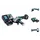 Makita DGA 521 RM1X1 inkl. 1x Akku 4,0 Ah + Ladegerät