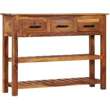 vidaXL 338032 Wohnzimmer-Sideboard