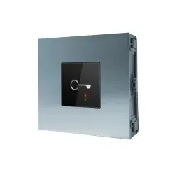 Comelit UT9290M Modul Ultra, für Dritthersteller Zutrittskontrolle, Metal