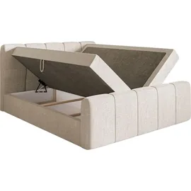 Selsey Cloudy II 200 x 200 cm Beige