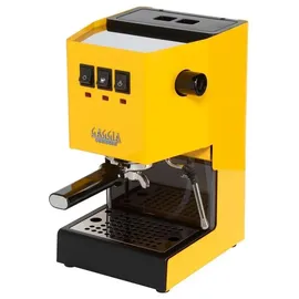 Gaggia Classic Evo E24 Gelb RI9481/18
