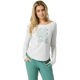 super.natural Under The Sea Sweatshirt Mehrfarbig L