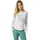 super.natural Under The Sea Sweatshirt Mehrfarbig L