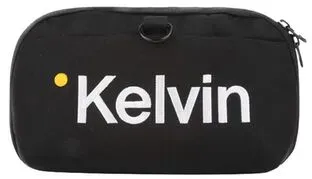 Kelvin Travel Pouch für Lighting, Video- und Foto-Zubehör