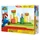 Nintendo Super Mario Acorn Plains Spielset 6,5 cm