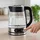 Berdsen 1,8 l Silber-Schwarz