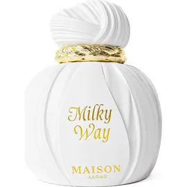 Maison Asrar Milky Way Eau de Parfum 100 ml