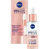 NIVEA Hyaluron Cellular Filler Gesichtsöl 30 ml