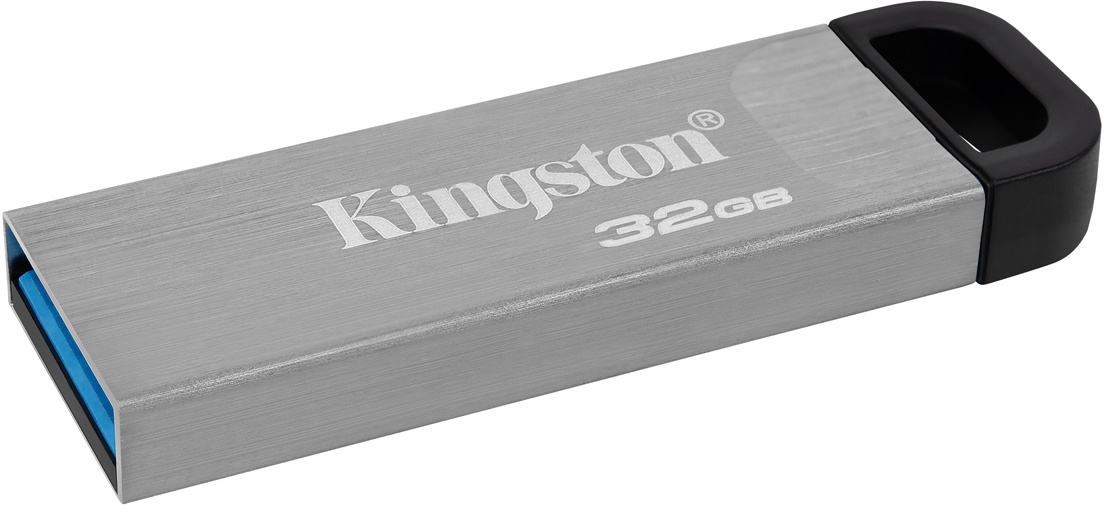 Kingston DataTraveler Kyson 32GB - USB-Stick, Typ-A 3.0