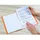 Pagna Sichtbuch A4 orange