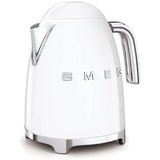 Smeg KLF03WHEU weiß