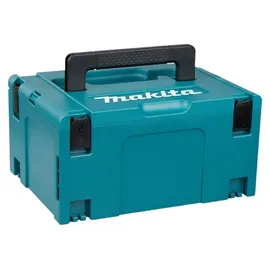 Makita Akku-Schlagbohrschrauber 40 V max. 180 Nm ohne Akku + Makpac