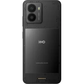 HMD Fusion 8 GB RAM 256 GB Noir