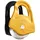 Petzl Seilrolle Gelb